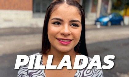 torbe pilladas michy perez|Pillada de Torbe a latina muy caliente Michy Perez